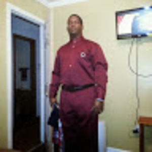 Meet your Posher, Mickey